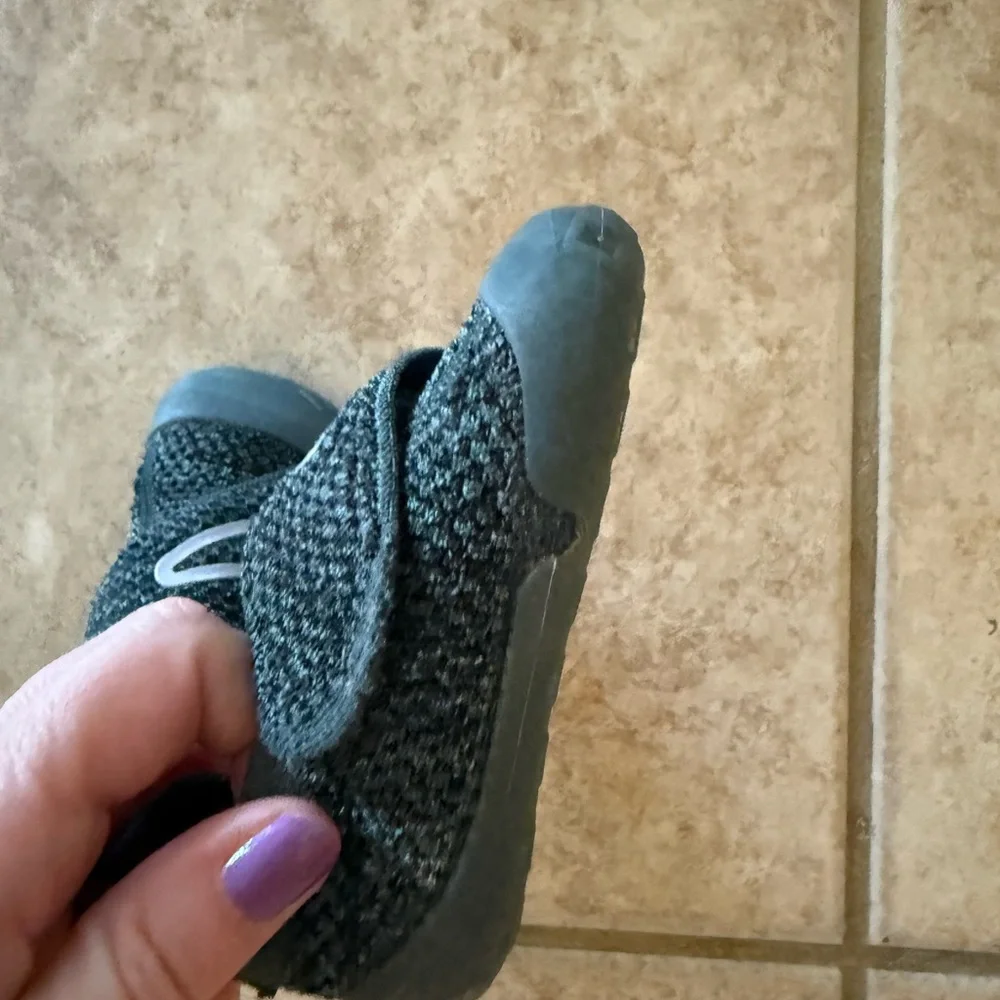 Nike soft knit